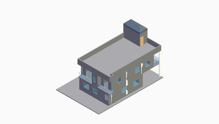 G+2 | 30×50 | South, West Facing