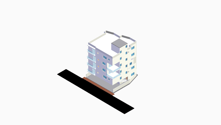 G+4 | 50×50 | South Facing