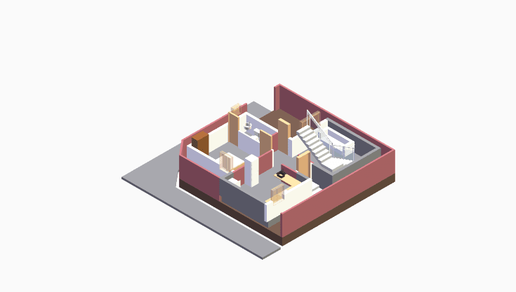 G+1 | 30×30 | West, South Facing