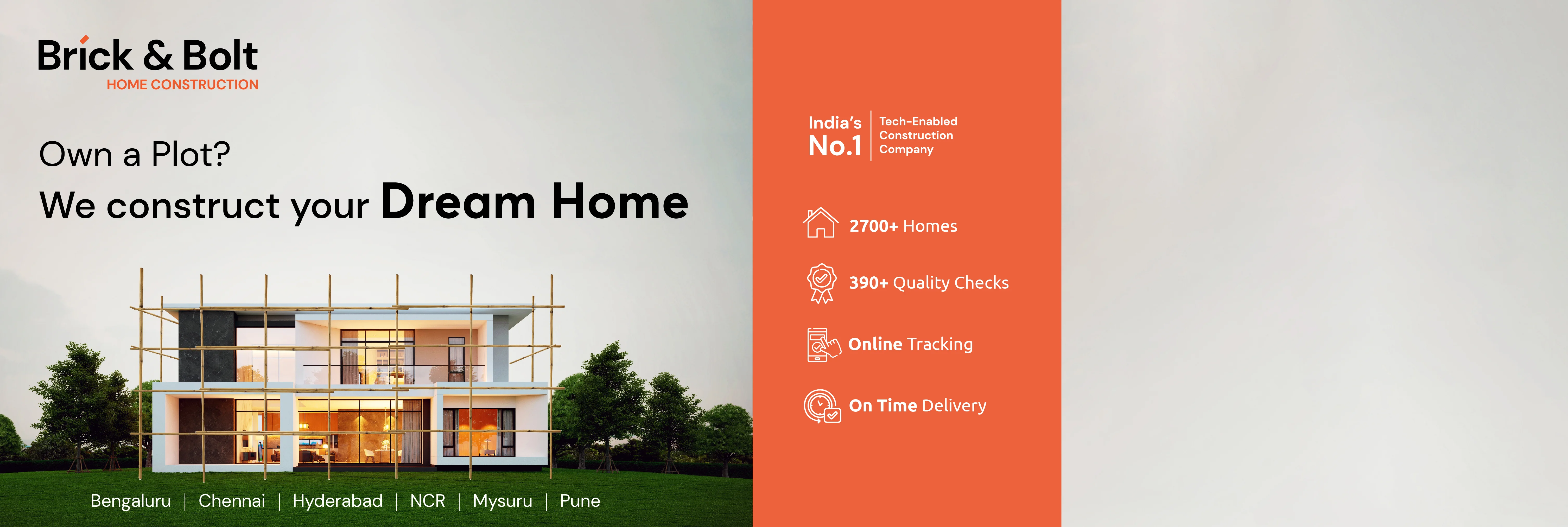 Home Construction
